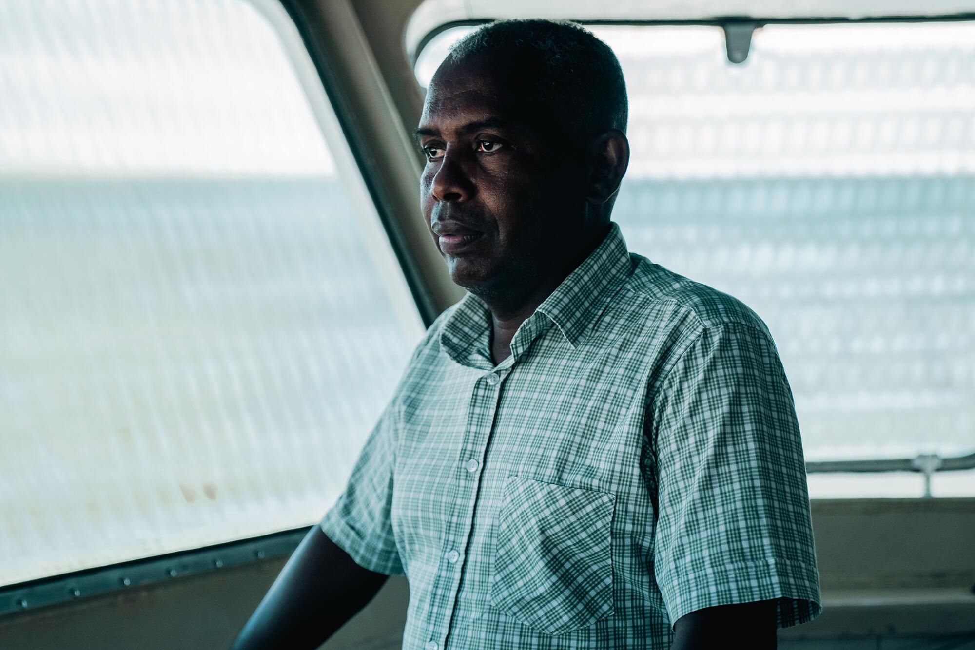 Madagascar Pesca  - 2